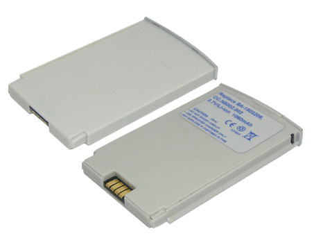 PDA batteri Ersättning för  ACER CC.N5002.002