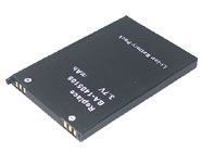 PDA batteri Ersättning för  ACER C530
