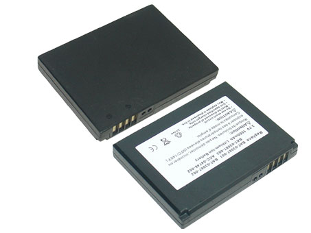 PDA batteri Ersättning för  BLACKBERRY 6210