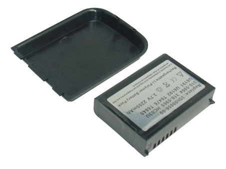 PDA batteri Ersättning för  DELL 36485