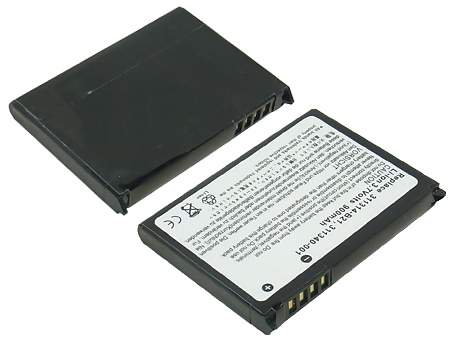PDA batteri Ersättning för  HP iPAQ 1900