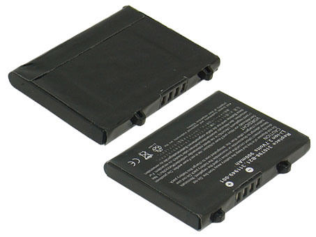 PDA batteri Ersättning för  HP FA110A