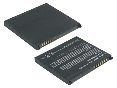 PDA batteri Ersättning för  HP 364401-001