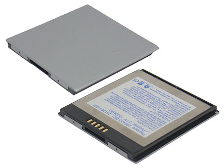 PDA batteri Ersättning för  HP iPAQ PE2030B
