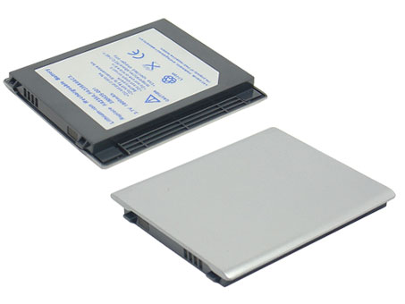 PDA batteri Ersättning för  HP iPAQ h6000