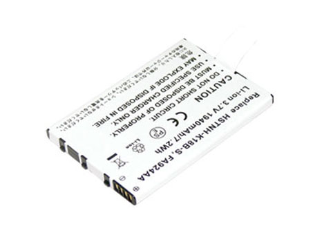 PDA batteri Ersättning för  HP FA923AA