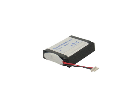PDA batteri Ersättning för  PALMONE 1UF463450F-2-INA