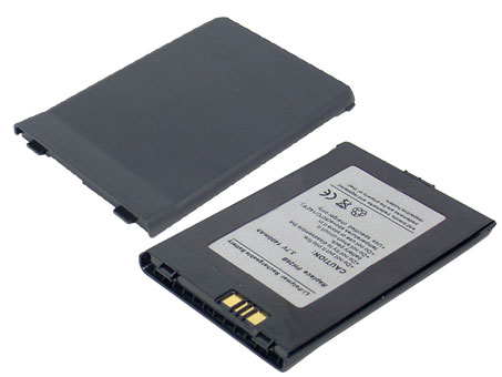 PDA batteri Ersättning för  O2 Xda IIs