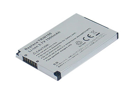 PDA batteri Ersättning för  DOPOD TRIN160