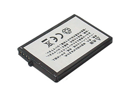 PDA batteri Ersättning för  DOPOD C720