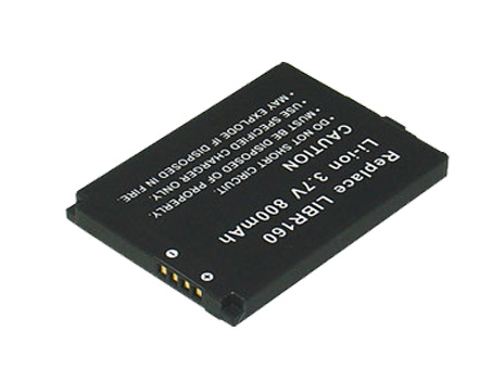 PDA batteri Ersättning för SOFTBANK X02HT PDA batteri Ersättning för SOFTBANK X02HT