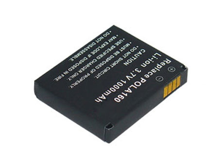 PDA batteri Ersättning för  DOPOD 35H00101-00M