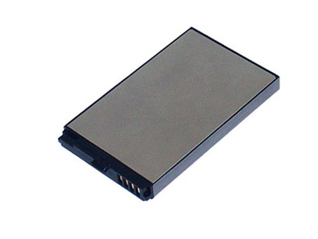 PDA batteri Ersättning för  GIGABYTE XP-13