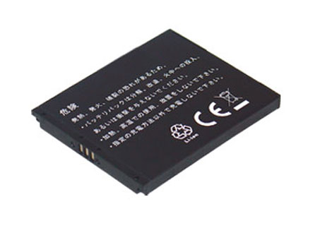PDA batteri Ersättning för  SAMSUNG SGH-i620