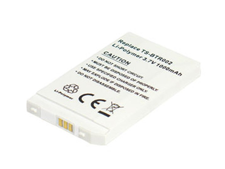 PDA batteri Ersättning för  TOSHIBA Portege G920