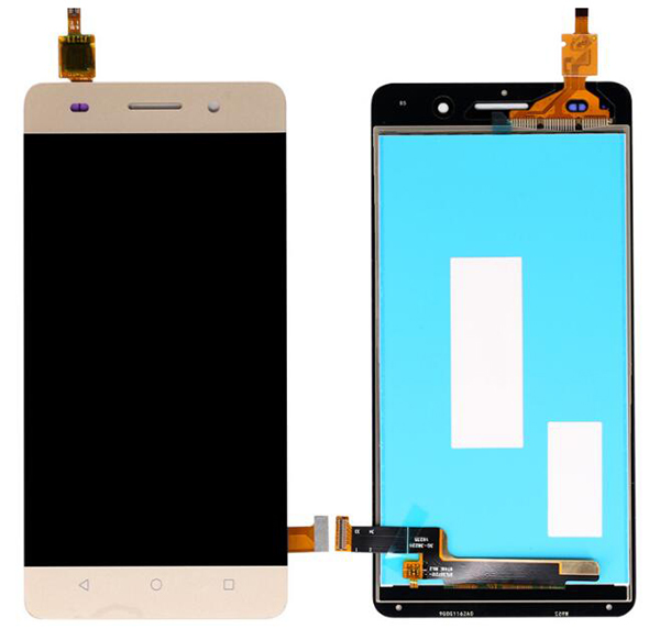 mobiltelefon skärmar Ersättning för HUAWEI CHC-U03 mobiltelefon skärmar Ersättning för HUAWEI CHC-U03
