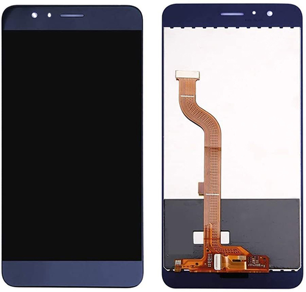 mobiltelefon skärmar Ersättning för HUAWEI FRD-L19 mobiltelefon skärmar Ersättning för HUAWEI FRD-L19