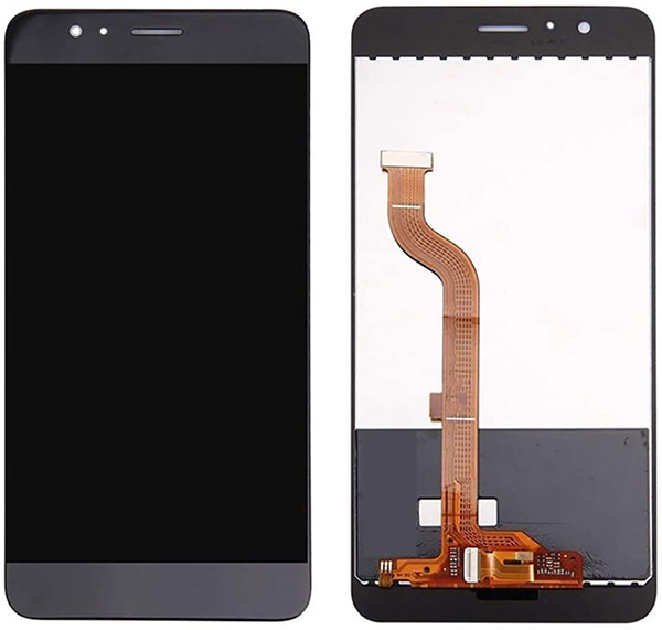 mobiltelefon skärmar Ersättning för HUAWEI FRD-L19 mobiltelefon skärmar Ersättning för HUAWEI FRD-L19