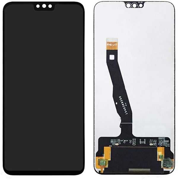 mobiltelefon skärmar Ersättning för HUAWEI Honor-8X mobiltelefon skärmar Ersättning för HUAWEI Honor-8X