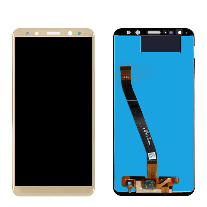 mobiltelefon skärmar Ersättning för HUAWEI RNE-L01 mobiltelefon skärmar Ersättning för HUAWEI RNE-L01