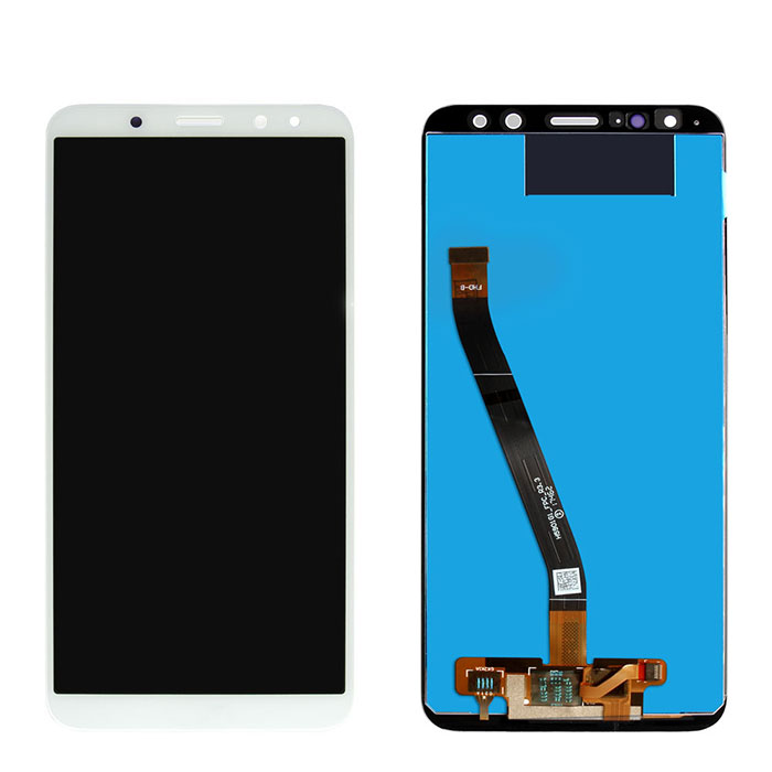 mobiltelefon skärmar Ersättning för HUAWEI RNE-L01 mobiltelefon skärmar Ersättning för HUAWEI RNE-L01