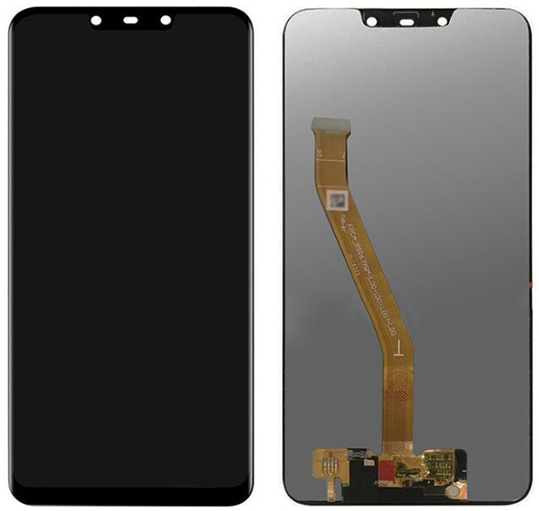 mobiltelefon skärmar Ersättning för HUAWEI SNE-L23 mobiltelefon skärmar Ersättning för HUAWEI SNE-L23
