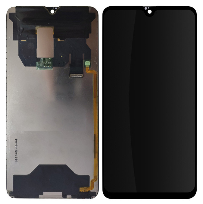 mobiltelefon skärmar Ersättning för HUAWEI HMA-L29 mobiltelefon skärmar Ersättning för HUAWEI HMA-L29