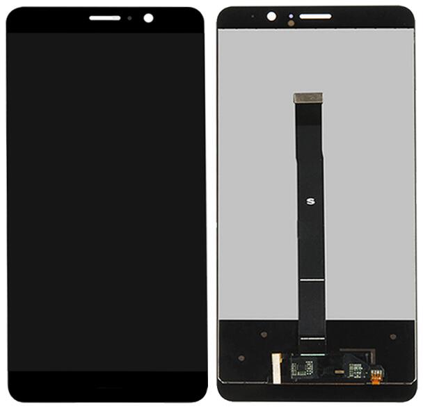 mobiltelefon skärmar Ersättning för HUAWEI Mate-9 mobiltelefon skärmar Ersättning för HUAWEI Mate-9