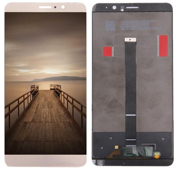mobiltelefon skärmar Ersättning för HUAWEI MHA-L09 mobiltelefon skärmar Ersättning för HUAWEI MHA-L09