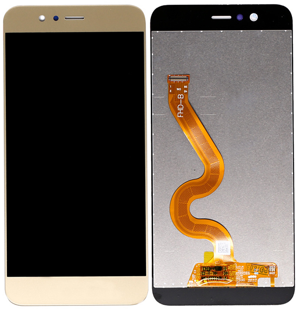 mobiltelefon skärmar Ersättning för HUAWEI BAC-AL00 mobiltelefon skärmar Ersättning för HUAWEI BAC-AL00