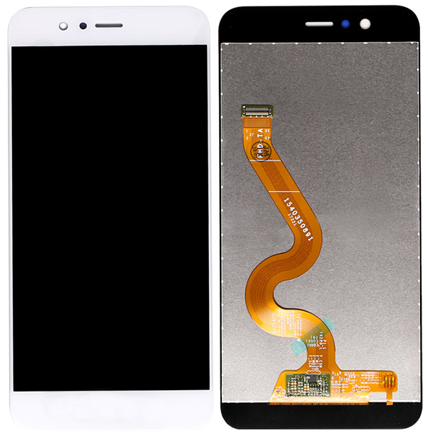 mobiltelefon skärmar Ersättning för HUAWEI BAC-AL00 mobiltelefon skärmar Ersättning för HUAWEI BAC-AL00