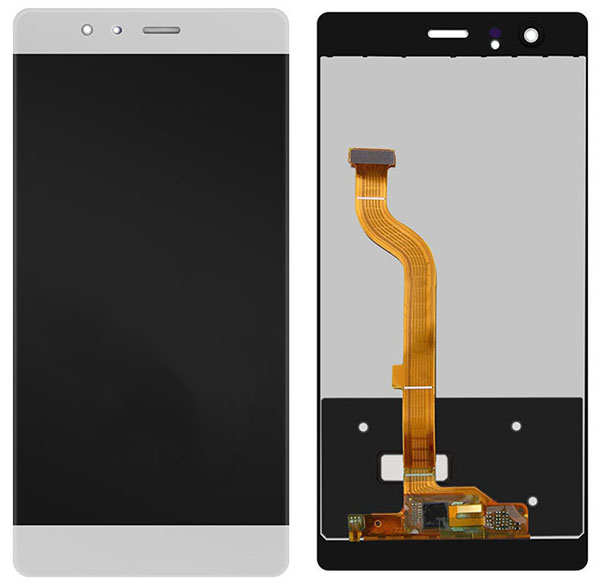 mobiltelefon skärmar Ersättning för HUAWEI EVA-L09 mobiltelefon skärmar Ersättning för HUAWEI EVA-L09