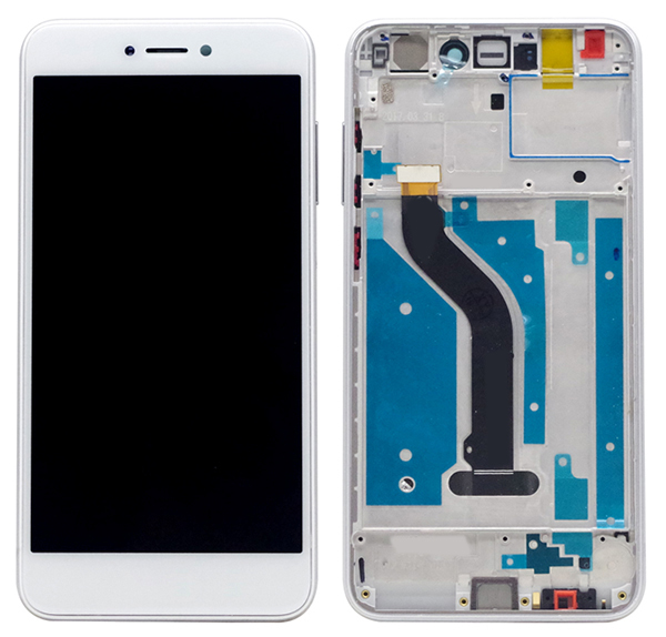 mobiltelefon skärmar Ersättning för HUAWEI P8-Lite(2017) mobiltelefon skärmar Ersättning för HUAWEI P8-Lite(2017)