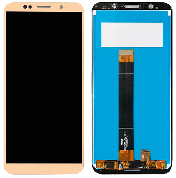 mobiltelefon skärmar Ersättning för HUAWEI Y5-2018 mobiltelefon skärmar Ersättning för HUAWEI Y5-2018