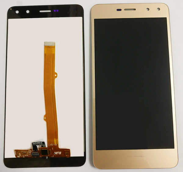 mobiltelefon skärmar Ersättning för HUAWEI Y5(2017) mobiltelefon skärmar Ersättning för HUAWEI Y5(2017)
