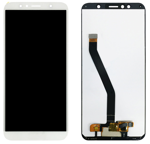 mobiltelefon skärmar Ersättning för HUAWEI Y6-Prime-2018 mobiltelefon skärmar Ersättning för HUAWEI Y6-Prime-2018