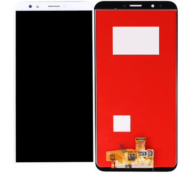 mobiltelefon skärmar Ersättning för HUAWEI LDN-L21 mobiltelefon skärmar Ersättning för HUAWEI LDN-L21