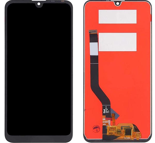 mobiltelefon skärmar Ersättning för HUAWEI Y7-Prime(2019) mobiltelefon skärmar Ersättning för HUAWEI Y7-Prime(2019)