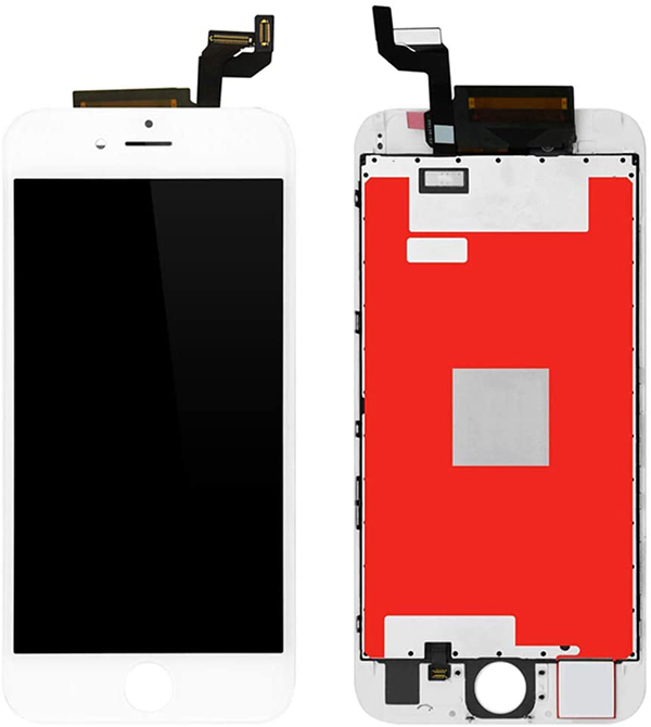 mobiltelefon skärmar Ersättning för  APPLE iPhone-6-Plus