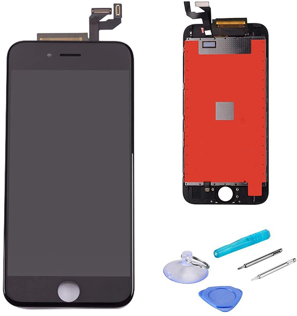 mobiltelefon skärmar Ersättning för APPLE iPhone-6S mobiltelefon skärmar Ersättning för APPLE iPhone-6S