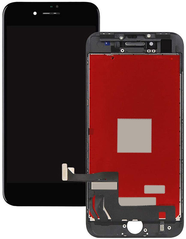 mobiltelefon skärmar Ersättning för  APPLE iPhone-8