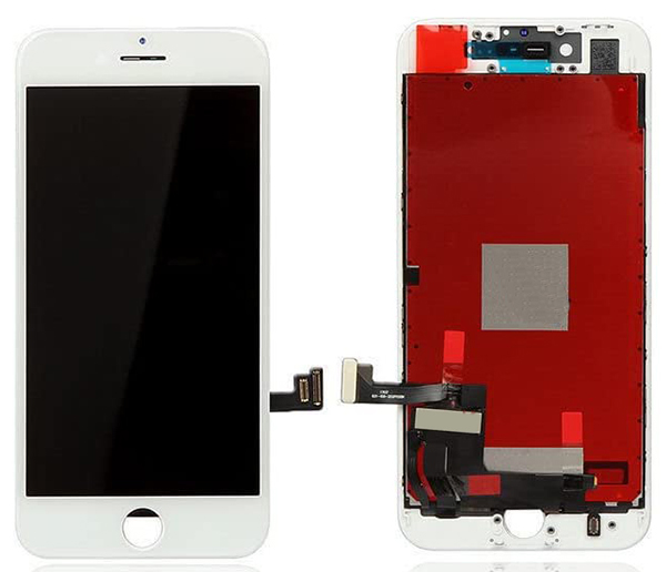 mobiltelefon skärmar Ersättning för  APPLE iPhone-8-PLUS