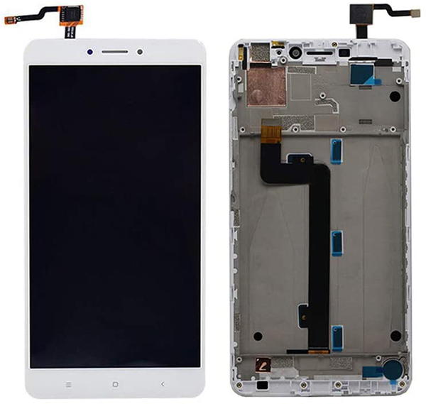 mobiltelefon skärmar Ersättning för XIAOMI Max-2 mobiltelefon skärmar Ersättning för XIAOMI Max-2