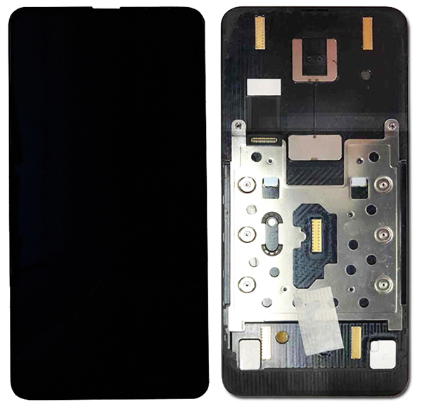 mobiltelefon skärmar Ersättning för XIAOMI MIX-3 mobiltelefon skärmar Ersättning för XIAOMI MIX-3