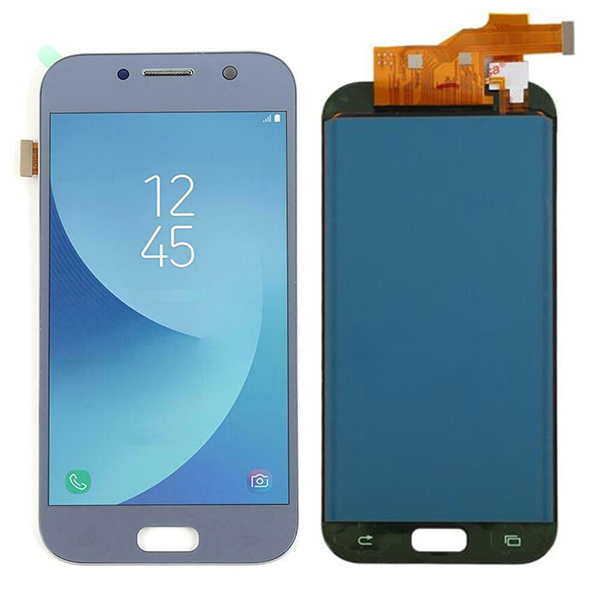 mobiltelefon skärmar Ersättning för SAMSUNG GALAXY-A5(2017) mobiltelefon skärmar Ersättning för SAMSUNG GALAXY-A5(2017)