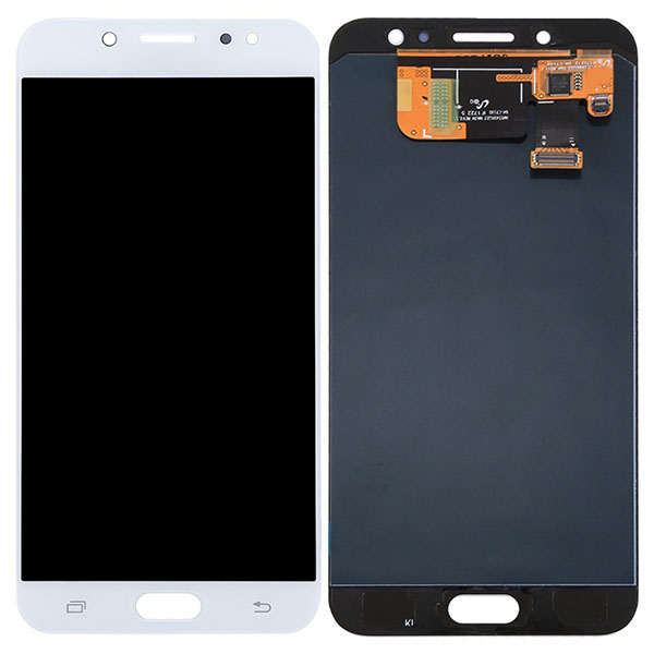 mobiltelefon skärmar Ersättning för SAMSUNG GALAXY-C8(2017) mobiltelefon skärmar Ersättning för SAMSUNG GALAXY-C8(2017)