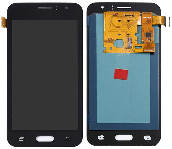 mobiltelefon skärmar Ersättning för  SAMSUNG GALAXY-J1(2016)