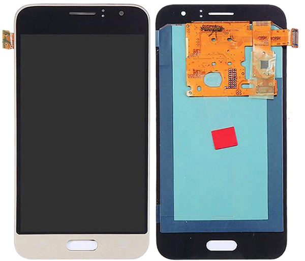mobiltelefon skärmar Ersättning för  SAMSUNG GALAXY-J1(2016)