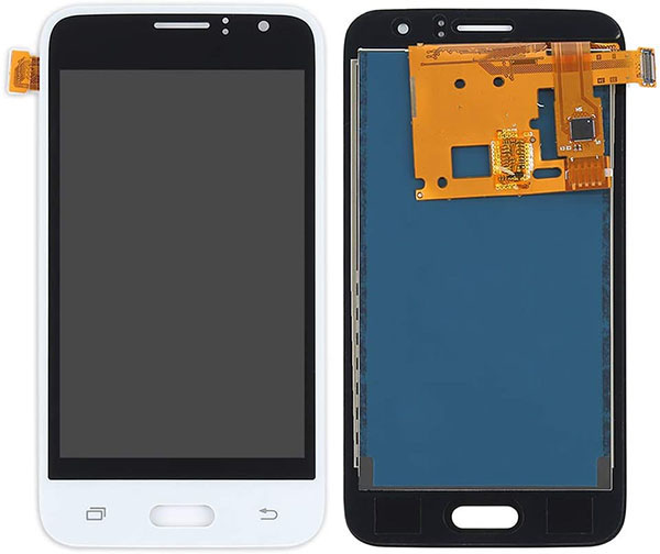 mobiltelefon skärmar Ersättning för SAMSUNG GALAXY-J1(2016) mobiltelefon skärmar Ersättning för SAMSUNG GALAXY-J1(2016)