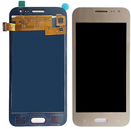 mobiltelefon skärmar Ersättning för  SAMSUNG SM-J200Y